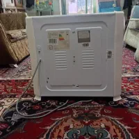 بخاری برقی ۴ المنته
