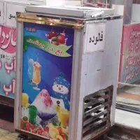 جذب نیرو ساده