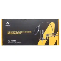 میکروفون ماونو pm422