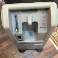 ((فقط اجاره داریم))اکسیژن ساز بایپپ تخت بیمارستانی|آرایشی، بهداشتی، درمانی|کرج, حصارک بالا|دیوار