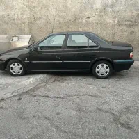 پژو پارس مدل ۸۲