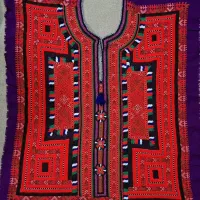 شیرازه و چوتل ناهوک دوچ