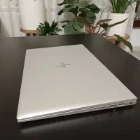 لپتاپ HP EliteBook G8|رایانه همراه|بابکان, |دیوار