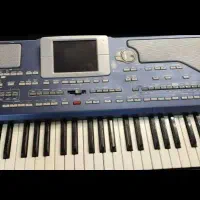 ارگ korg pa800
