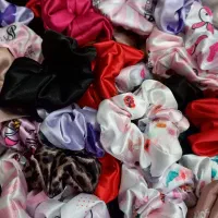 کش مو یااسکرانچی|آرایشی، بهداشتی، درمانی|گلستان (تهران), |دیوار