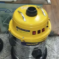 جاروبرقی/جاروبرقی خانگی/جاروبرقی سطلی|جاروبرقی، جارو شارژی، بخارشو|تهران, امین حضور|دیوار