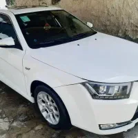 دنا پلاس اتوماتیک تربو، مدل ۱۴۰۴