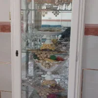 ویترین ۴طبقه