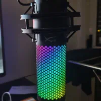 میکروفون گیمینگ Hyper X QuadCast 2S