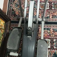 اسکی فضایی و شکم پروانه ایی|تجهیزات ورزشی|سنندج, |دیوار