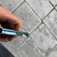 iphone 12pro|موبایل|کرج, گوهردشت|دیوار