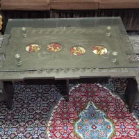 مبلمان|مبلمان خانگی و میز عسلی|بوکان, |دیوار