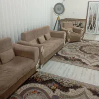 مبل هفت نفره