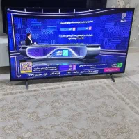 تلویزیون پاناسونیک 65 اینچ دهگلان