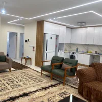 فروش واحد فول شهرک ولیعصر نیروی انتظامی