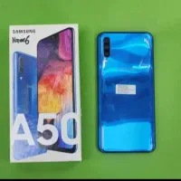 SAMSUNG   A50|موبایل|لاهیجان, بازکیاگوراب|دیوار