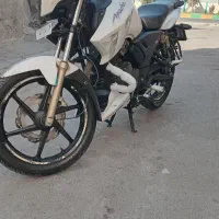 اپاچی ۱۸۰مزایده