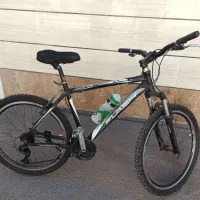 دوچرخه سایز۲۶|دوچرخه، اسکیت، اسکوتر|مرند, |دیوار