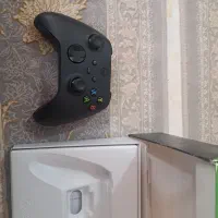 دسته ایکس باکس سری ایکس x|کنسول، بازی ویدئویی و آنلاین|اصفهان, فجر|دیوار