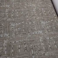 موکت طرح پارکت