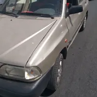پراید 141 مدل 88