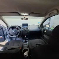 مگان ۲۰۸ بدون رنگ لا کاغذی|خودرو سواری و وانت|گلبهار, شهر جدید گلبهار|دیوار