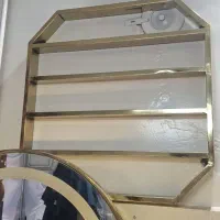 فروش فوری وسایل ارایشگاه نو نو فقط یک ماه خریداری|آرایشگاه و سالن‌های زیبایی|چهاردانگه (تهران), |دیوار