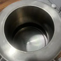 قوری کتری شیر دار|قوری، کتری، قهوه‌ساز دستی|فردیس, نگارستان|دیوار