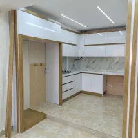 اجرا و نصب کابینت و تعمیرات