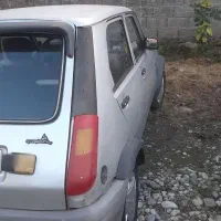 رنو پی کی|خودرو سواری و وانت|دالخانی, |دیوار