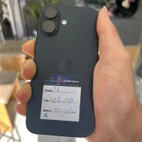 آیفون ۱۶ نرمال مشابه آکبند