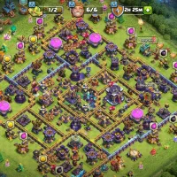 کلش آف کلنز