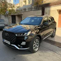 تیگو ۷ پرو پرومیم