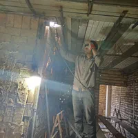 راویز کاری یا رابیتس (سید)|خدمات پیشه و مهارت|قم, زنبیل آباد|دیوار