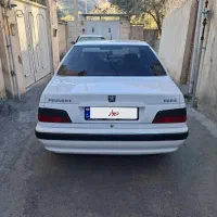 پارس تیوفایو دریچه گاز سیمی|خودرو سواری و وانت|رودبار, |دیوار