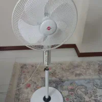 پنکه پارس خزر