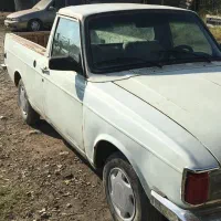 فروش پیکان وانت