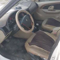 پارس سفید xv7pگاز سیمی