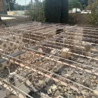 تخریب ساختمان خرید آهن آلات|خدمات پیشه و مهارت|تهران, میرداماد|دیوار