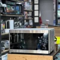 اقساطی ماکروویو ال جی 42 L ماکروفر الجی ماکرو فر
