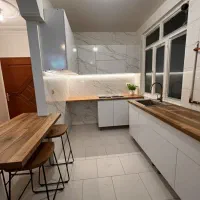 ۶۰ متر فول امکانات طرشت