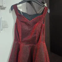 ساحلی لباس عروسکی و شومیز هر سه عدد