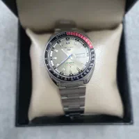 ساعت سیکو اتوماتیک خلبانی کلکسیونی نایاب سال ۱۹۸۲|ساعت|تهران, شوش (باغ آذری)|دیوار