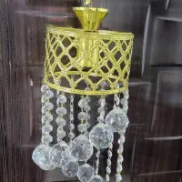 لوستر آشپزخانه|لوستر و چراغ آویز|کهریزک, |دیوار