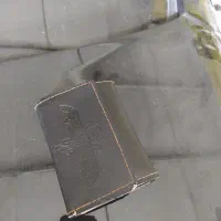 مدارک دنا پلاس گم شده