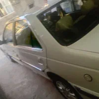 پارس مدل ۹۰|خودرو سواری و وانت|سقز, |دیوار