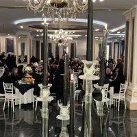 سالن ترحیم ، ختم ، سالگرد ، یادبود ، بزرگداشت