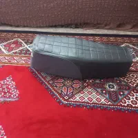 صندلی زین موتور