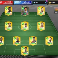 اکانت دریم لیگ۲۰۲۵|کنسول، بازی ویدئویی و آنلاین|سردشت, |دیوار