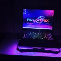 لپ تا‌پ ایسوس ROG STRIX4060 نسل 14